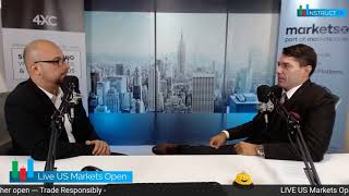 What is the difference between a retail FX Broker and a Liquidity Provider