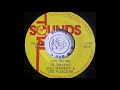 BOB MARLEY & THE WAILERS - Cry To Me [1976]