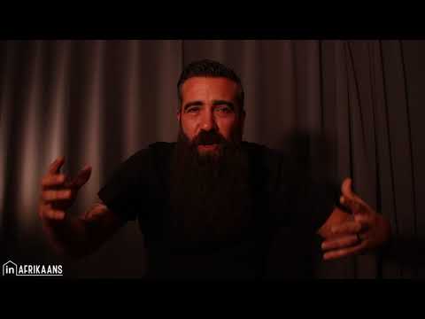 Jo Black - Een klein klippie (die storie)