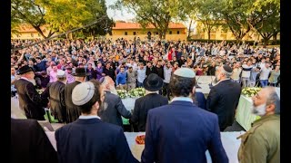 כנס אסופות ה-4 | קליפ סיכום (ישיבת כרם ביבנה) - התמונה מוצגת ישירות מתוך אתר האינטרנט יוטיוב. זכויות היוצרים בתמונה שייכות ליוצרה. קישור קרדיט למקור התוכן נמצא בתוך דף הסרטון