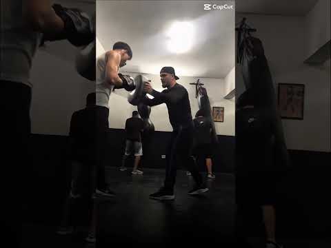 Boxe, em São Mateus- SP Zona Leste, Avenida Rio das Pedras. Academia de Lutas. Artes marciais.