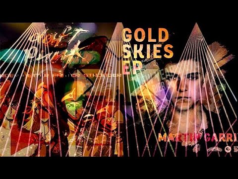 Proxy vs. Amen vs. Harder Better Faster Stronger (Martin Garrix 2015 NYE Pier 36, NY Mashup)