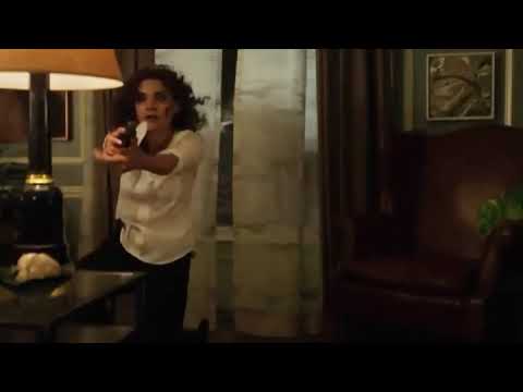 PUNISHER. SEASON 2. MADANI TRIBUTE.