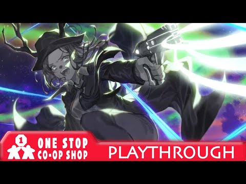 Bullet⭐ | Playthrough | With Mike