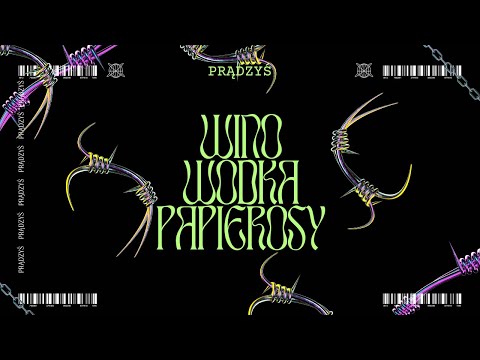 Prądzyś - 🍷 Wino,  🍾 Wódka  ,  🚬 Papierosy