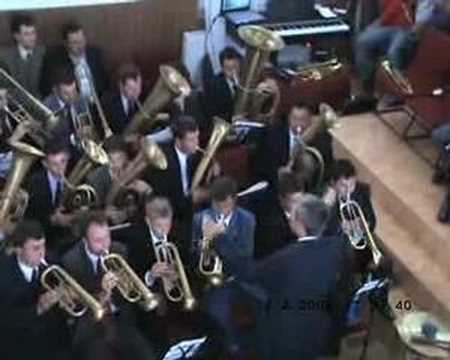 Fanfara Peretu Melodia 4