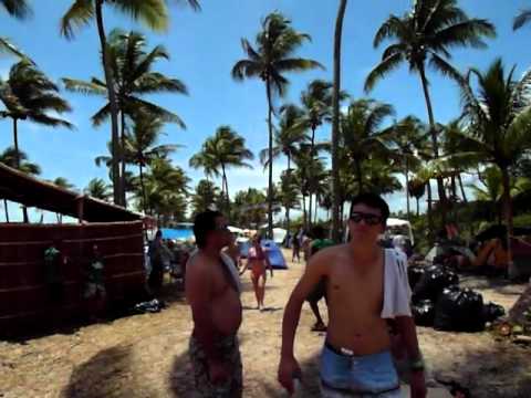 Some day @Universo Paralello 11 - 303 Stage