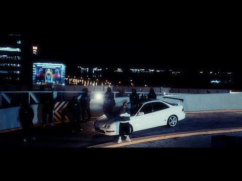 GANG UP - Paul N Ballin, Playboy Baby & Sordan (Official Music Video)