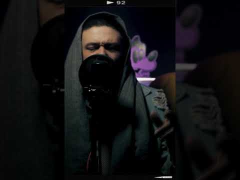 Zero .45 x Magno 10/23 - Enemigo Público (Live Sessions, Vertical Experience)