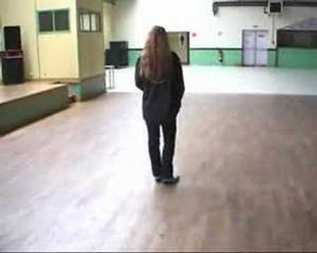 RED HOT ROCK 'N' ROLLER Les Talons Sauvages Versailles