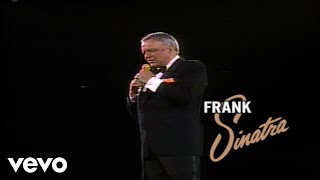 Frank Sinatra - My Way (Live)
