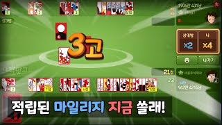 적립된 마일리지, 지금 쓸래!