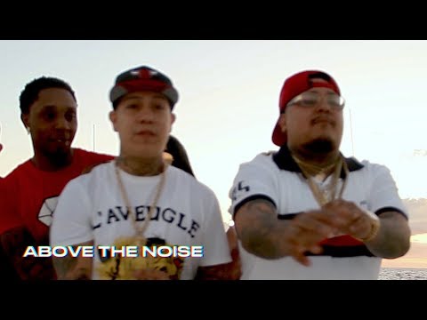 Gualla Gang - Money Laundry (Prod. Drumma Boy) || Above the Noise