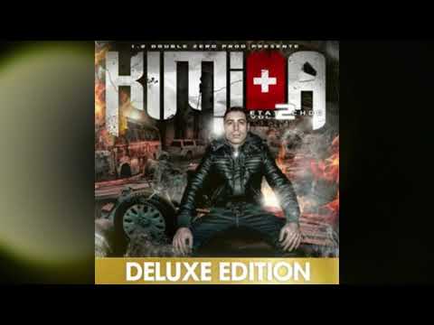 Kimjoa - Bétonner (Feat Zethy)