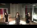 Kalafina - 未来 mirai (Studio Live) 