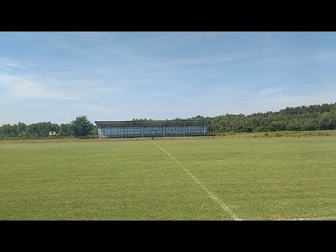 Transmisja na żywo: Start Brzóza Stadnicka - Plantator Nienadówka (4.06.2017)