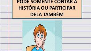 Historias Em Sequencia Para Produção De Texto
