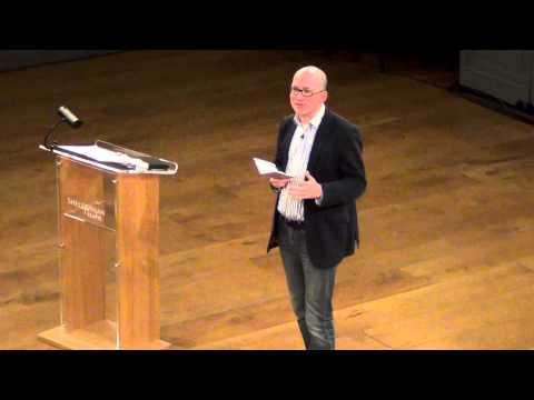 Why was Jesus' Crucifixion such a big deal? - Andrew Sach - Everything in Colour