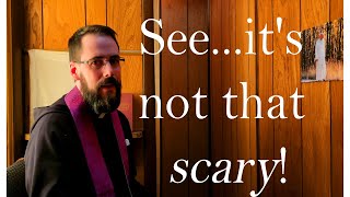 Download lagu How to Go to Confession! mp3 Download lagu How to Go to Confession! mp3