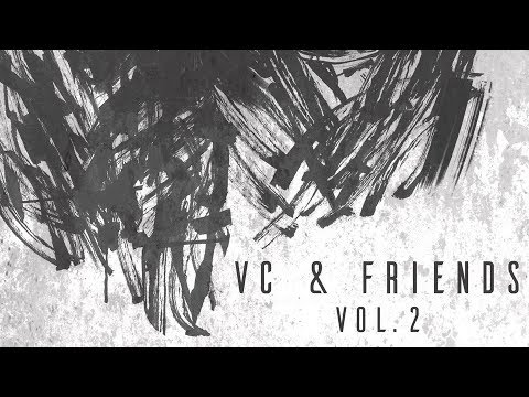 Volatile Cycle & Barbarix - Trauma