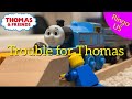 Trouble For Thomas Remake RS HD US