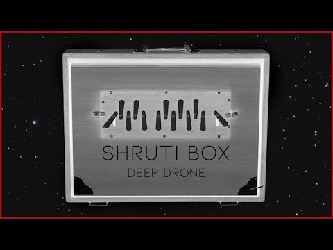 YOGA MUSIC | Meditación y Sueño Profundo | SURPETI o SHRUTI BOX DRONE