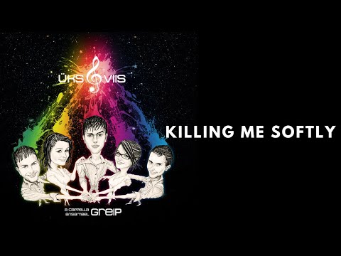 Greip - Killing Me Softly (With His Song) - (Fugees Cover)