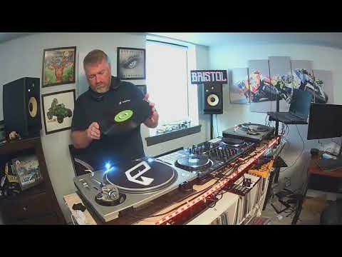 Darren's Tech/Techno/Tesko What ever it is mix