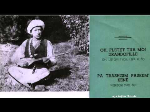 PA TRSHGIM PASKEM KENE- V 1966. CILESORE-   QAMILI I VOGEL