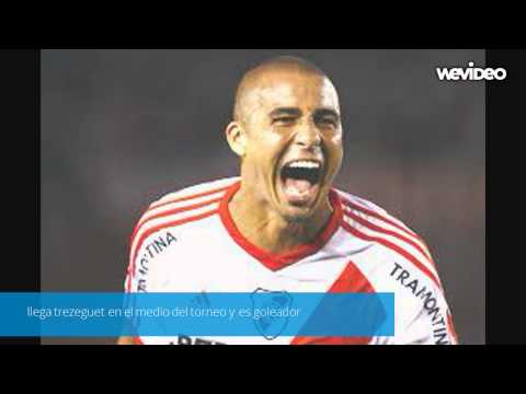 El ascenso de River Plate