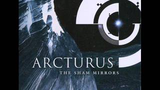 Arcturus - Star - Crossed