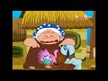 There Was An Old Lady Who Swallowed A Fly