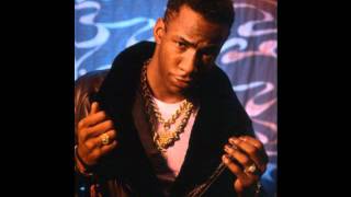 Bobby Brown - Feelin&#39; Inside (Matty&#39;s R&amp;B Remix)