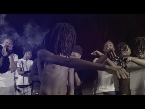 Kdot 600 - Bangouts (Official Music Video) Shot By: @iloveyourvisuals878