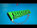 Billionfold Inc Frederator Lord Miller Nickelodeon Fox Entertainment 20th Television 2021