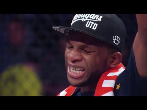 Report: Paul Daley Faces Sabah Homasi At Bellator 232