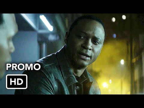 Batwoman 2x16 Promo 