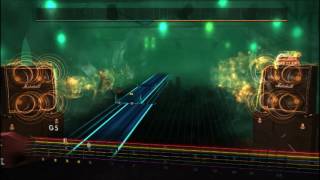 Accept - Glad To Be Alone (Lead) Rocksmith 2014 CDLC