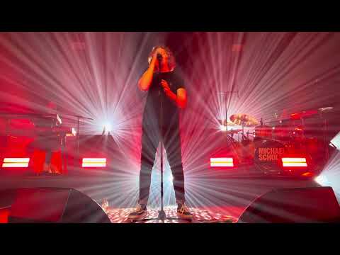 IF YOU LOVE ME • Michael Schulte & Band • Ulm 16.04.2024