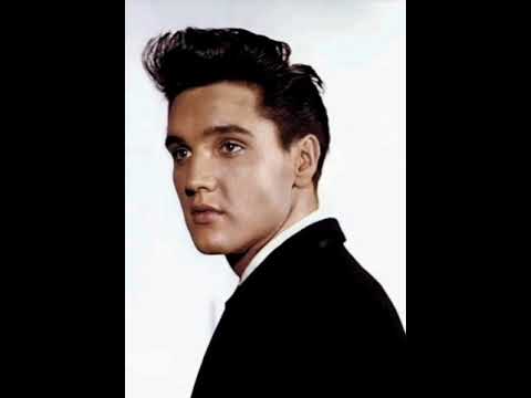Elvis Presley Are You Lonesome Tonight  ? (1960)