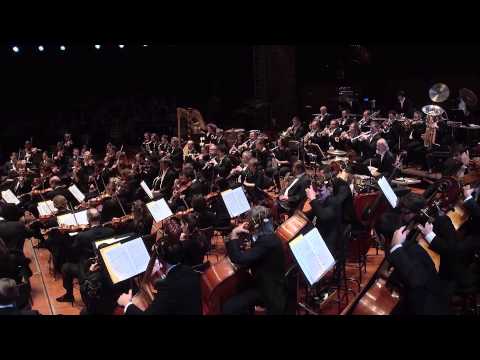 ONCT | CONCERTS DU NOUVEL AN - Itw Wayne Marshall + extraits