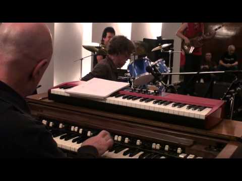 Pescado Rabioso - Post Crucifixion