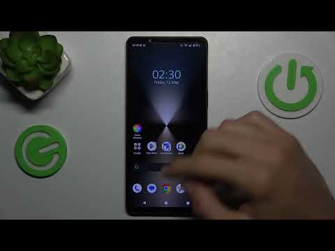 Sony Xperia 1 VI - Fix My Phone Connects to the Signal But I Cannot Surf | Resolve Network Issue