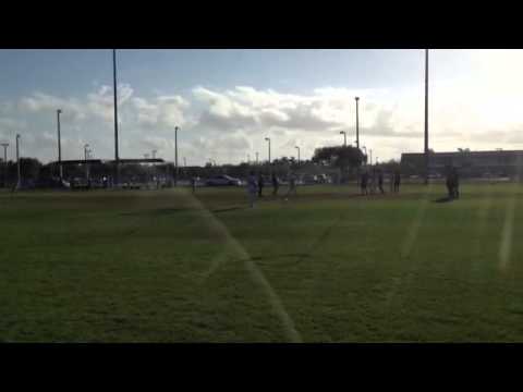 MEJORES GOLES JUAN PABLO SANCHEZ