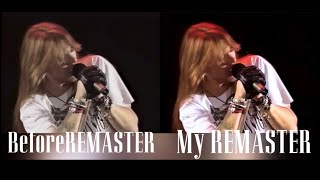 【REMASTERED】Right Next Door to Hell-GUNS N'ROSES Live in Indiana.USA 1991