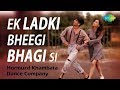 Ek Ladki Bheegi Bhaagi Si | Dance Cover - Hormuzd Khambata Dance Company | Kishore Kumar - Saregama Music Ek Ladki Bheegi Bhaagi Si | Dance Cover - Hormuzd Khambata Dance Company | Kishore Kumar