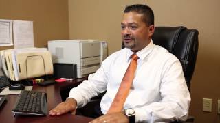 Edwin Solis (Spanish) | Academy Mortgage Mesa