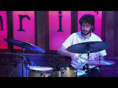 Keith Chasin Trio - Will You Still Be Mine?