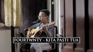 Download lagu Kita Pasti Tua - Fourtwnty | Pandika Kamajaya Live Cover mp3 Download lagu Kita Pasti Tua - Fourtwnty | Pandika Kamajaya Live Cover mp3
