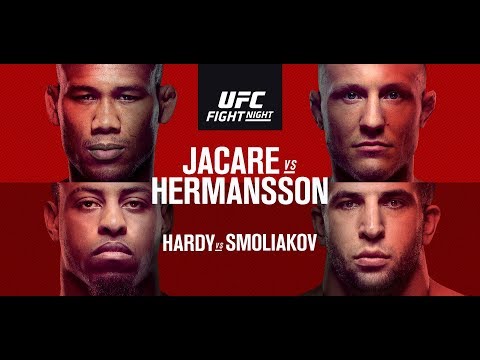 Fightful/Talking MMA Pick Em’ For UFC Fight Night Fort Lauderdale